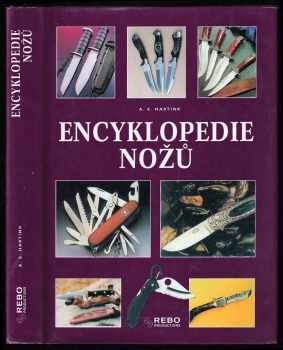 Encyklopedie nožů