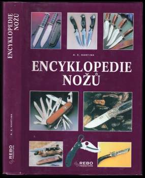 Encyklopedie nožů