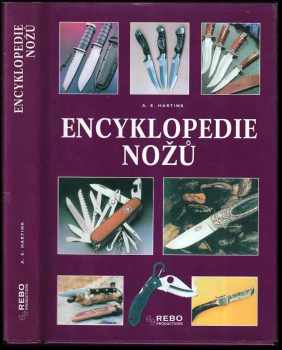 Encyklopedie nožů