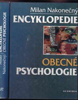 Encyklopedie obecné psychologie