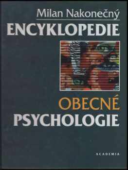 Encyklopedie obecné psychologie
