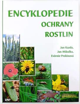 Encyklopedie ochrany rostlin