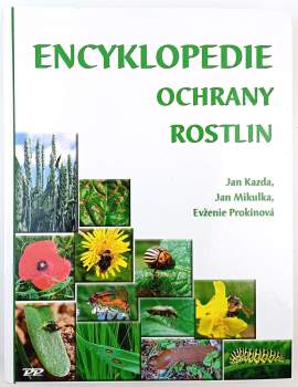 Encyklopedie ochrany rostlin