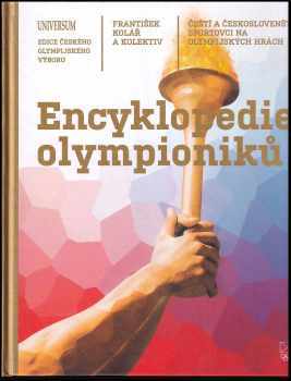 Encyklopedie olympioniků