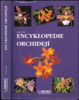 Encyklopedie orchidejí