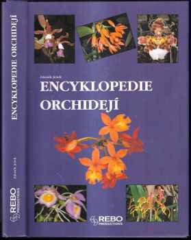 Encyklopedie orchidejí