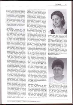 Encyklopedie osobností České a Slovenské republiky