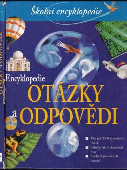 Encyklopedie Otázky a odpovědi