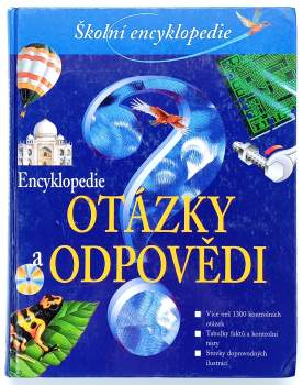 Encyklopedie Otázky a odpovědi