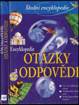 Brian Williams: Encyklopedie Otázky a odpovědi