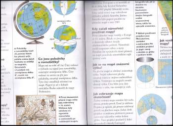 Brian Williams: Encyklopedie Otázky a odpovědi