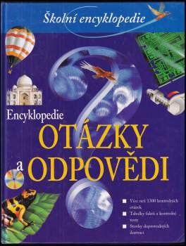 Encyklopedie Otázky a odpovědi
