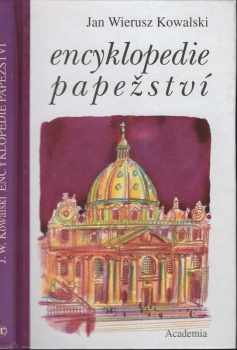 Encyklopedie papežství