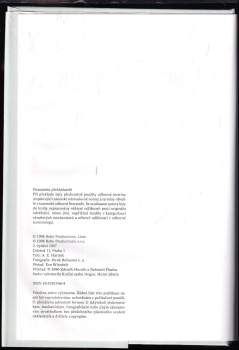 A. E Hartink: Encyklopedie pistolí a revolverů