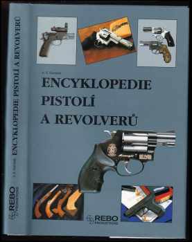 Encyklopedie pistolí a revolverů