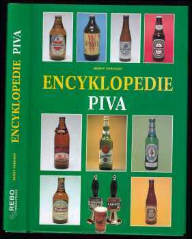 Berry Verhoef: Encyklopedie piva