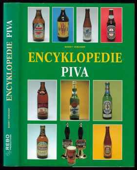 Berry Verhoef: Encyklopedie piva