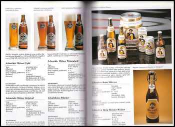 Berry Verhoef: Encyklopedie piva