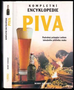 Berry Verhoef: Encyklopedie piva