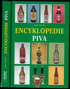 Berry Verhoef: Encyklopedie piva
