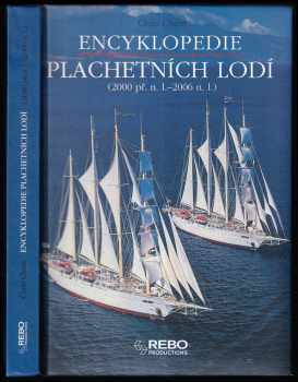 Encyklopedie plachetních lodí