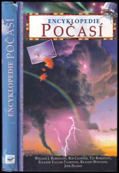 William James Burroughs: Encyklopedie počasí