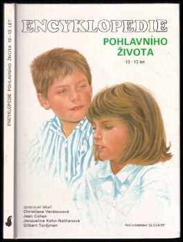 Encyklopedie pohlavního života