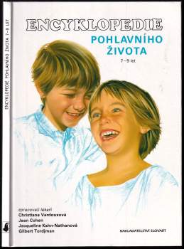 Encyklopedie pohlavního života