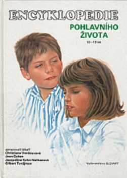 Encyklopedie pohlavního života