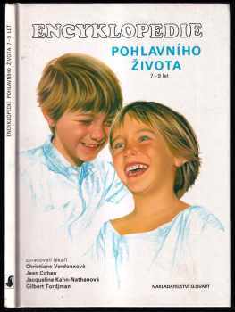 Christiane Verdoux: Encyklopedie pohlavního života
