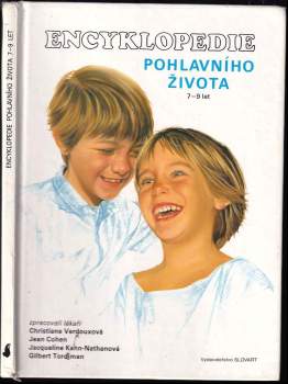 Christiane Verdoux: Encyklopedie pohlavního života