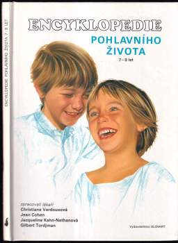 Encyklopedie pohlavního života