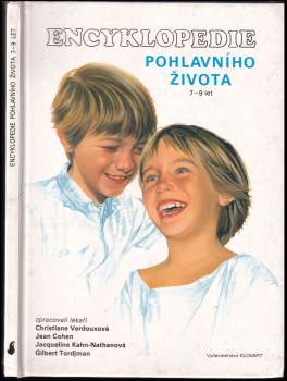 Encyklopedie pohlavního života