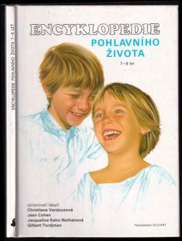 Encyklopedie pohlavního života