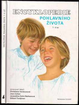 Encyklopedie pohlavního života