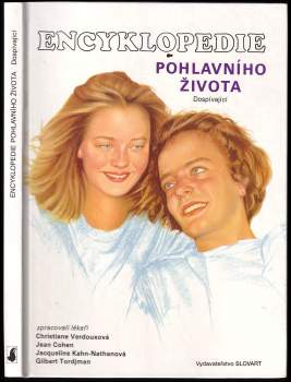 Encyklopedie pohlavního života
