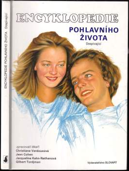 Encyklopedie pohlavního života