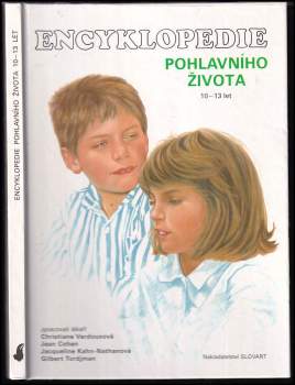 Encyklopedie pohlavního života