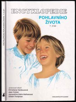 Encyklopedie pohlavního života