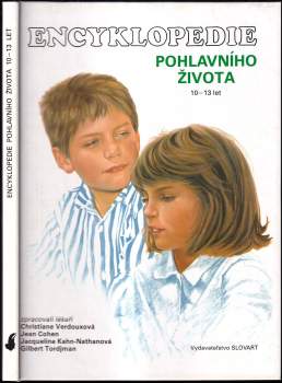 Encyklopedie pohlavního života