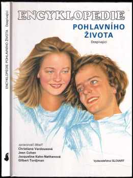 Christiane Verdoux: Encyklopedie pohlavního života