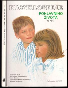 Christiane Verdoux: Encyklopedie pohlavního života