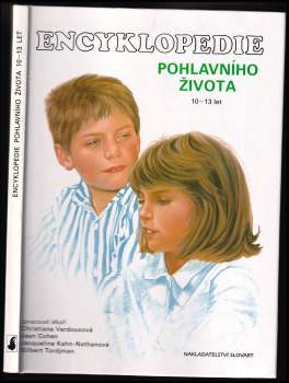 Encyklopedie pohlavního života