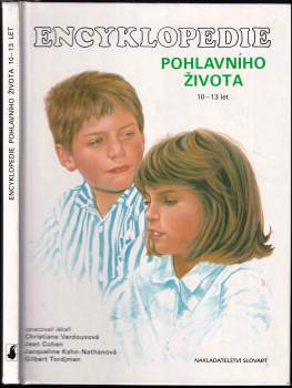 Encyklopedie pohlavního života