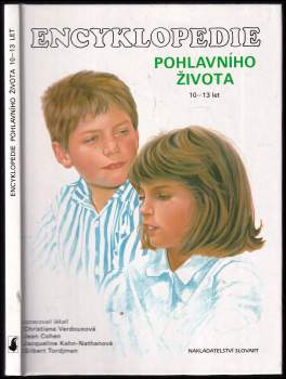 Jacqueline Kahn-Nathan: Encyklopedie pohlavního života
