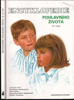 Jacqueline Kahn-Nathan: Encyklopedie pohlavního života