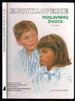 Christiane Verdoux: Encyklopedie pohlavního života