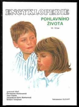Encyklopedie pohlavního života