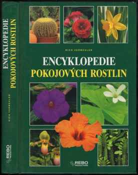 Encyklopedie pokojových rostlin