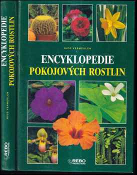 Encyklopedie pokojových rostlin